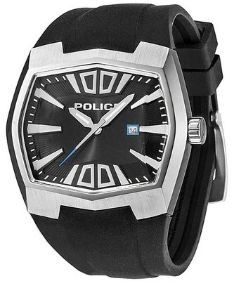 PL G AXIS SS CAS BLK DIA BLK RBR STR