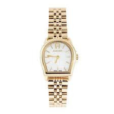 AIG VER-L GP CAS WHT MOP DIAL GP MTL BRT