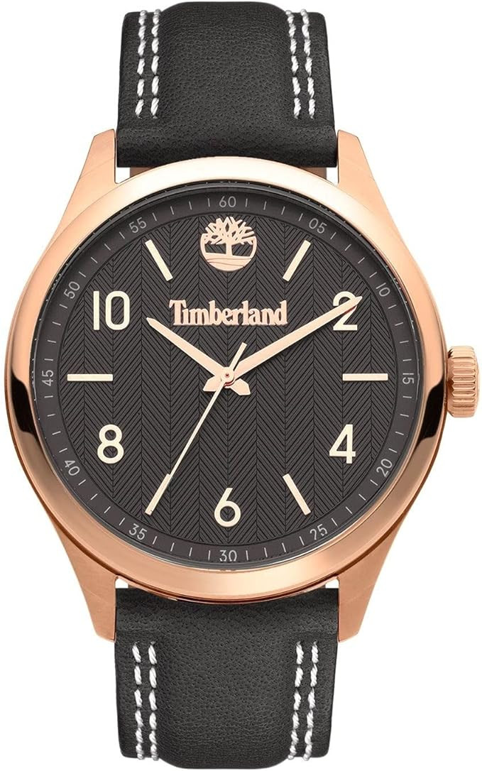TIMBERLAND ODIORNE TBL.TDWLA2101803 WOMEN'S WATCH