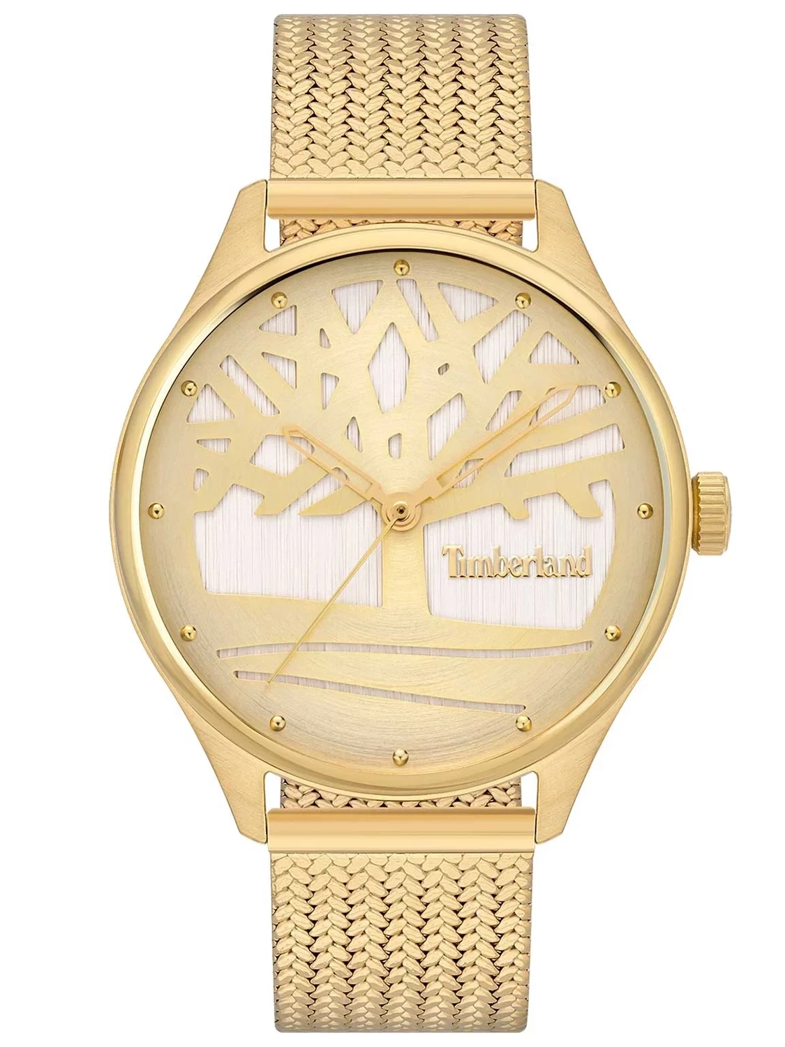 TIMBERLAND LINCOLNDALE TBL.TDWLG2200302 WOMEN'S WATCH