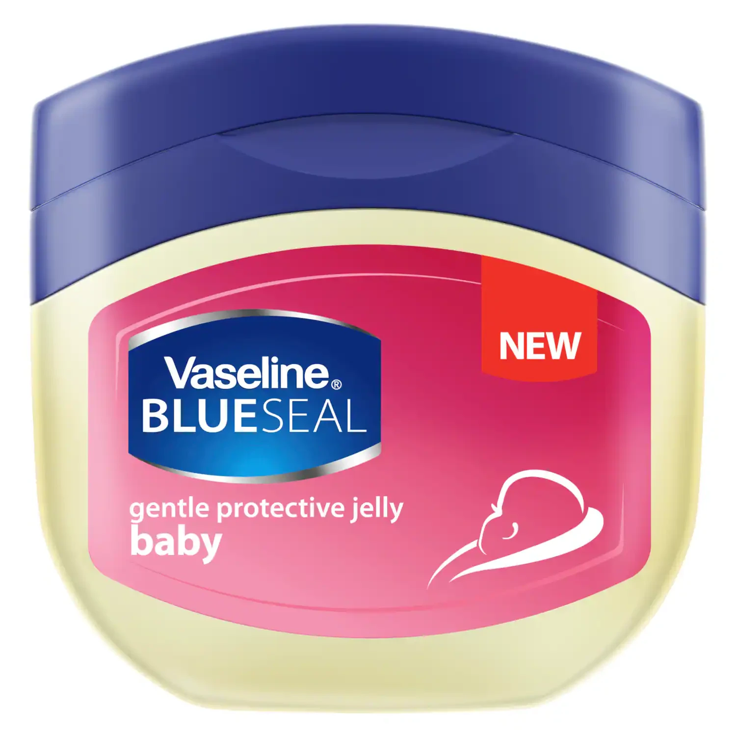 VASELINE BABY 250 ML