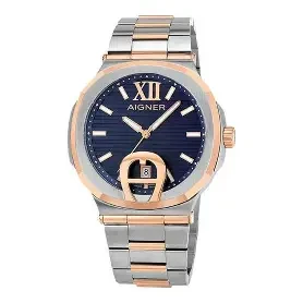 AIG TAV-G SS/RG CASE BLUE DIAL SS/RG BRT