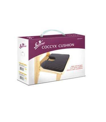 FLAMINGO COCCYX CUSHION SOFT OC 2178