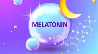 MELATONIN 5MG LIQUID 60ML SNOOZER