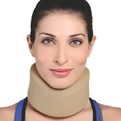 I-M SOFT CERVICAL COLLAR BEIGE XL