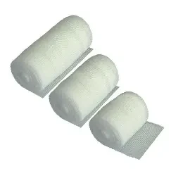 LOMAR CONFORMING BANDAGE 6X5YD