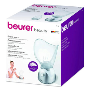 BEURER FACIAL SAUNA FS50