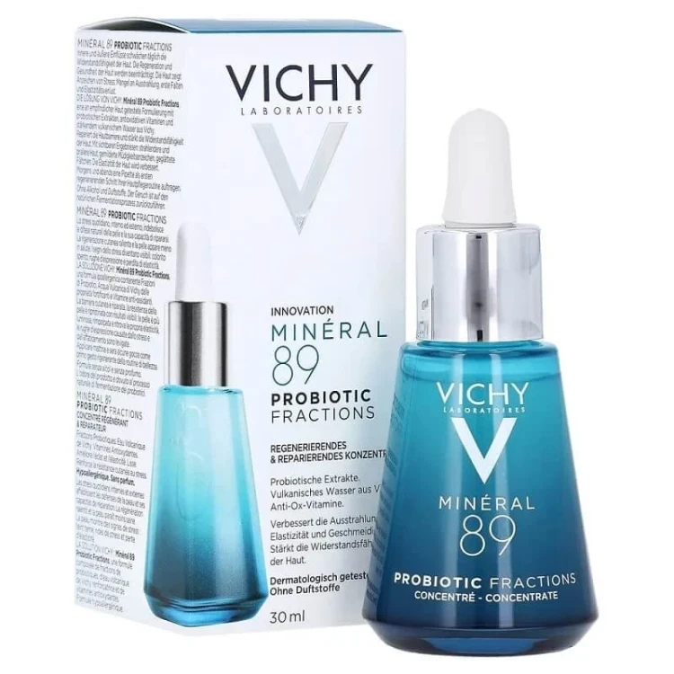 VICHY 89 PROBIOTICS SERUM 30ML