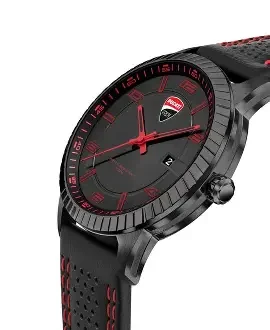 DUCATI WATCH DTWGB0000401