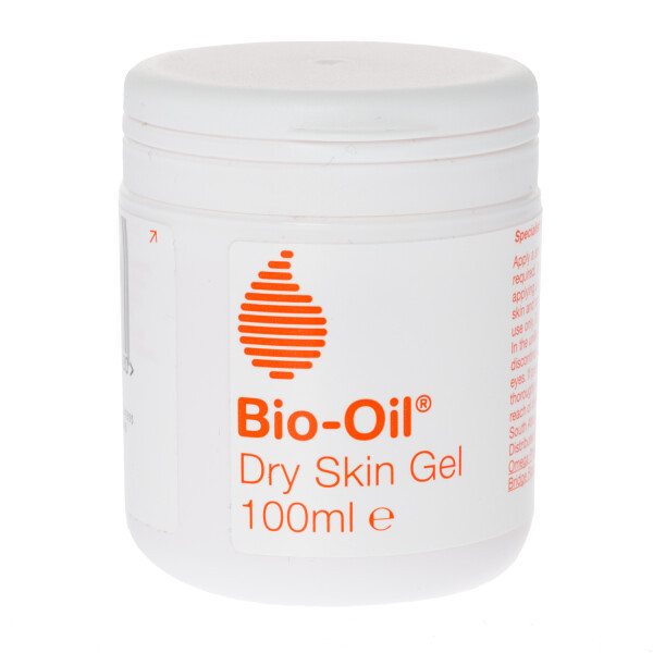 BIO-OIL DRY SKIN GEL 100 ML