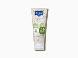 MUSTELA BIO ORGANIC DIAPER CREAM 75ML