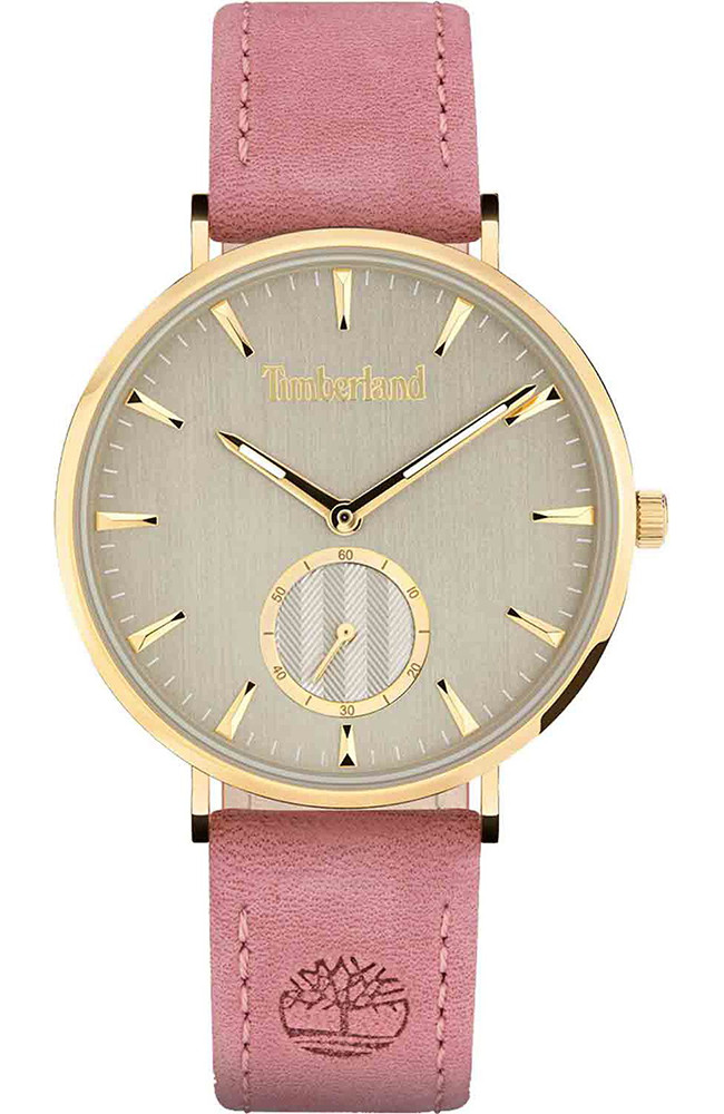 TIMBERLAND LADIES SUMTER TBL.TDWLA2104303 WOMEN'S WATCH