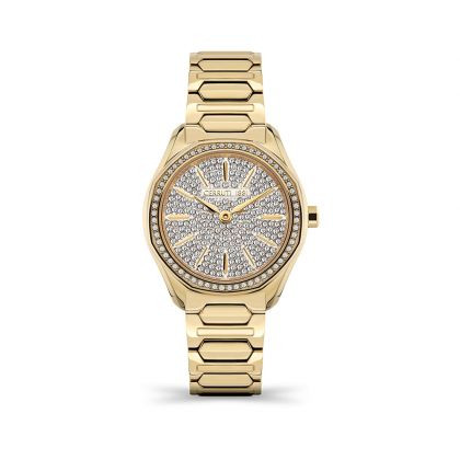 CER L BRETAGNA GP CAS,GP BRT, PAVE STONES DIAL