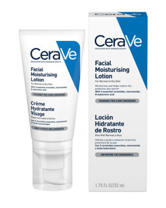 CERAVE FACIAL MOIST LOTION PM 52ML