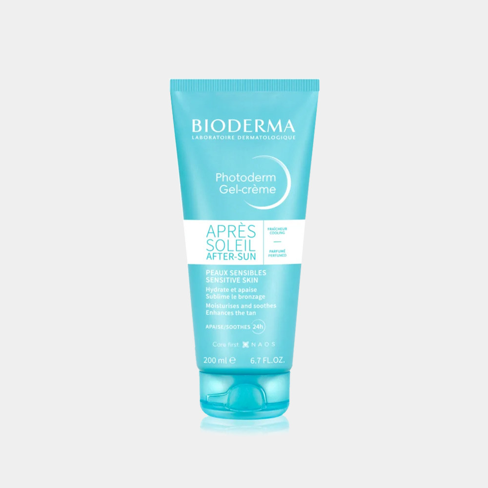 BIODERMA PHOTODERM AFTER SUN MILK 200 ML