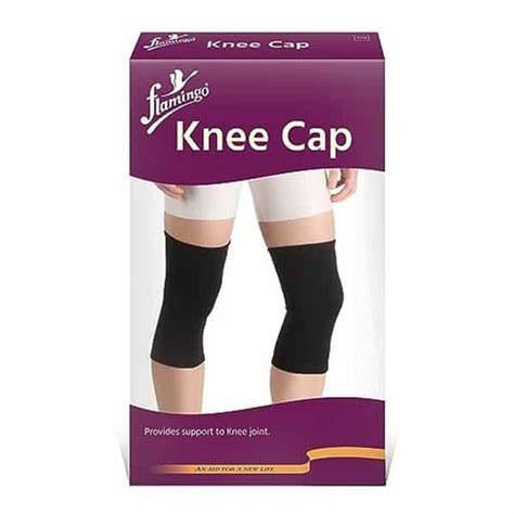 FLAM KNEE CAP-L
