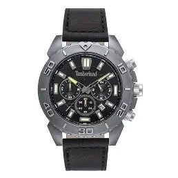 TBL.15518JLU/02	TIMBERLAND WATCH