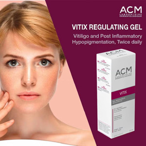 ACM VITIX REGULATING GEL 50ML