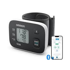 OMRON RS3 BP MONITOR WRIST