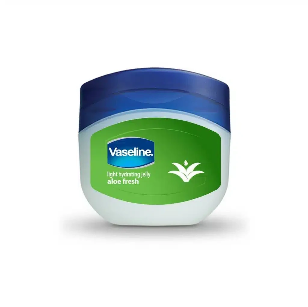 VASELINE ALOE 100 ML