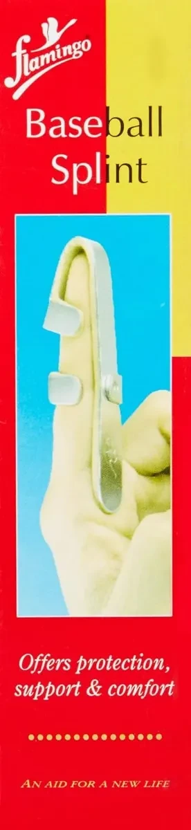 FLAMINGO BASEBALL SPLINT OC 2098 M