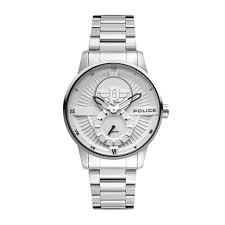 SS CASE / BRA, COOL GREY (1C) DIAL