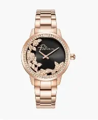 IPRG CASE/BRA, BLACK DIAL