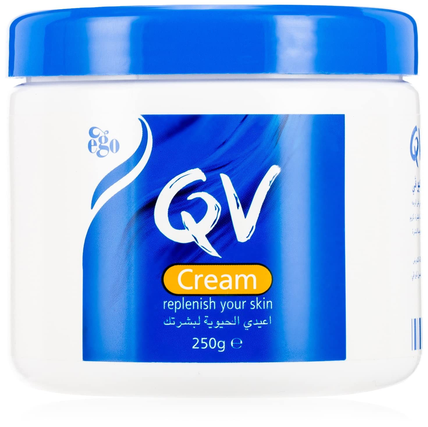 QV CREAM 250 G