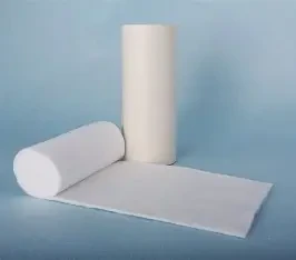 EUROMED COTTON WOOL 25G