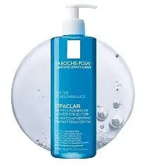 LRP. EFFACLAR PURIFYING FOAMING GEL 200 ML