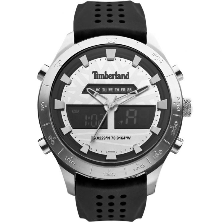 TIMBERLAND TDWGP2100303 MEN'S WATCH