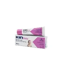 KIN BABY TEETHING GEL 30 G