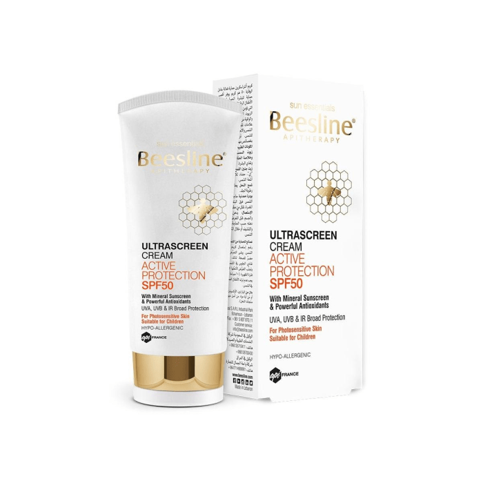 BL ULTRASCREEN AP CREAM SPF50