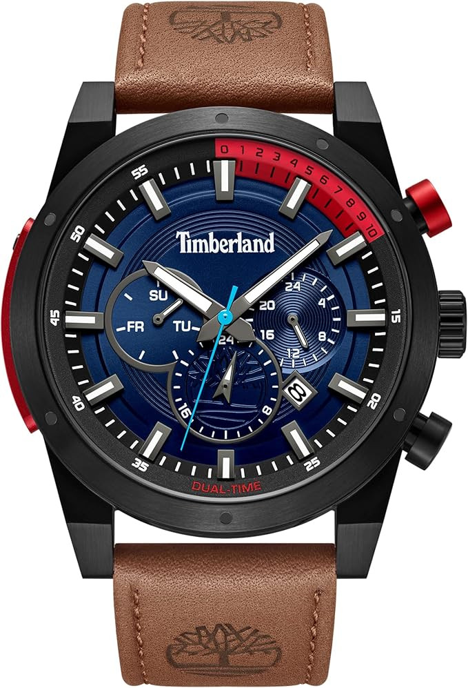 TIMBERLAND SHERBROOK TDWGF2131901 MEN'S WATCH