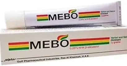 MEBO OINTMENT 75GM
