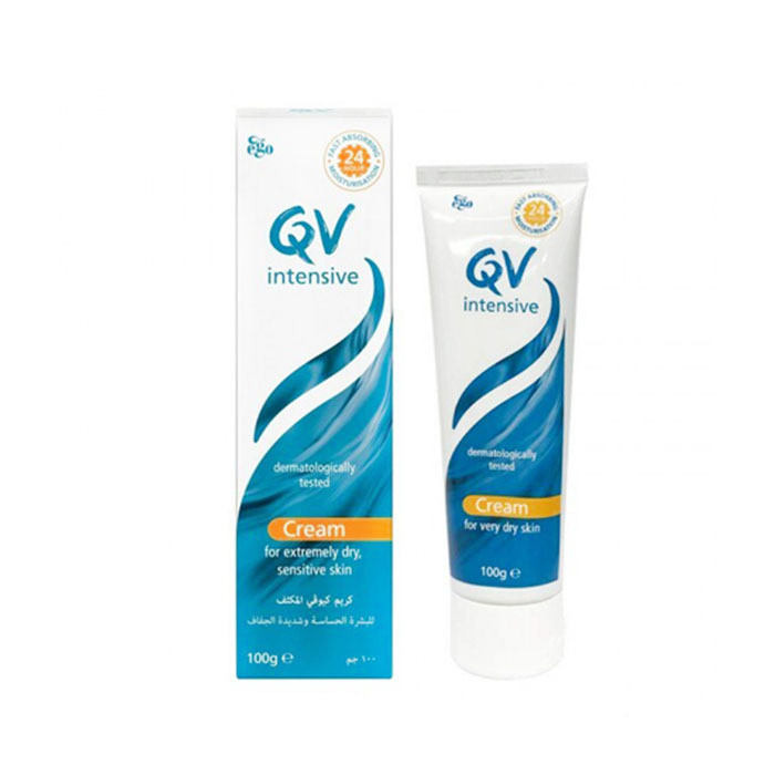 QV INTENSIVE CREAM 100GM