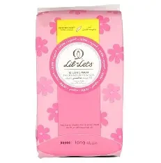 LILLETS MAXI LONG 12'S 0323