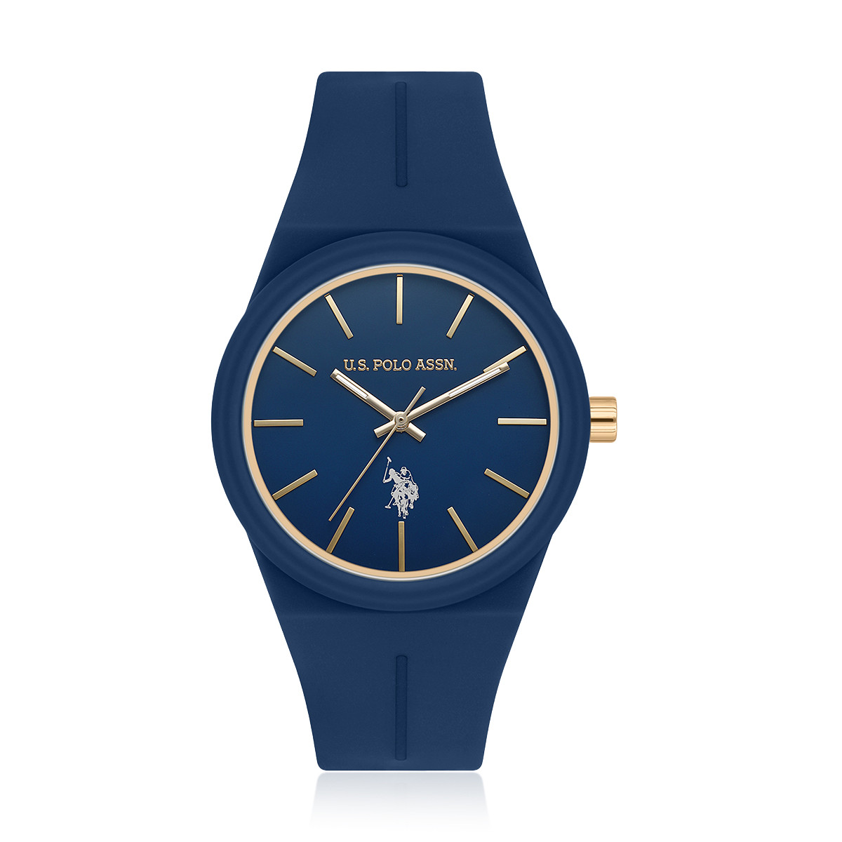 USPA NOVELTIES BLUE 33 MM LADY