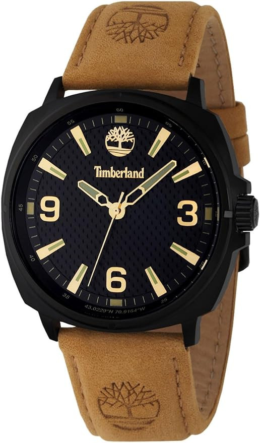 TBL GNT WTCH BK CAS BK DIA WHEAT BETTER LTR STP