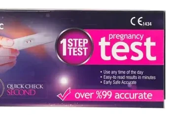 SOFTEC PREG/TEST 1 S