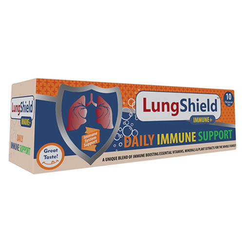 SHIELD PLUS EFF IMMUNE SUPPORT 20S