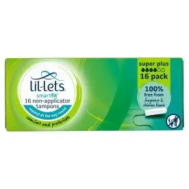 LILLETS NON APPLI SUP+ 16S TAMP