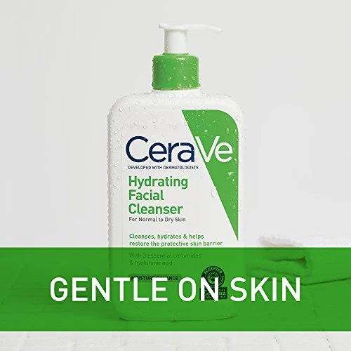 CERAVE HYDRATING CLEANSER 16OZ