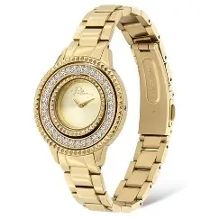 PL L PILAT GP CASE GP DIAL GP BRACELET