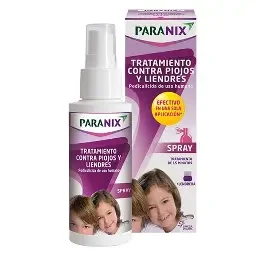 PARANIX SPRAY