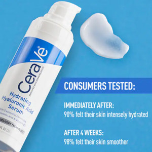 CERAVE CRV HA SERUM 1OZ