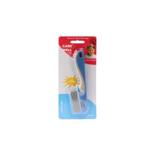 CARE WELL COMB SHORT TOOTH 309