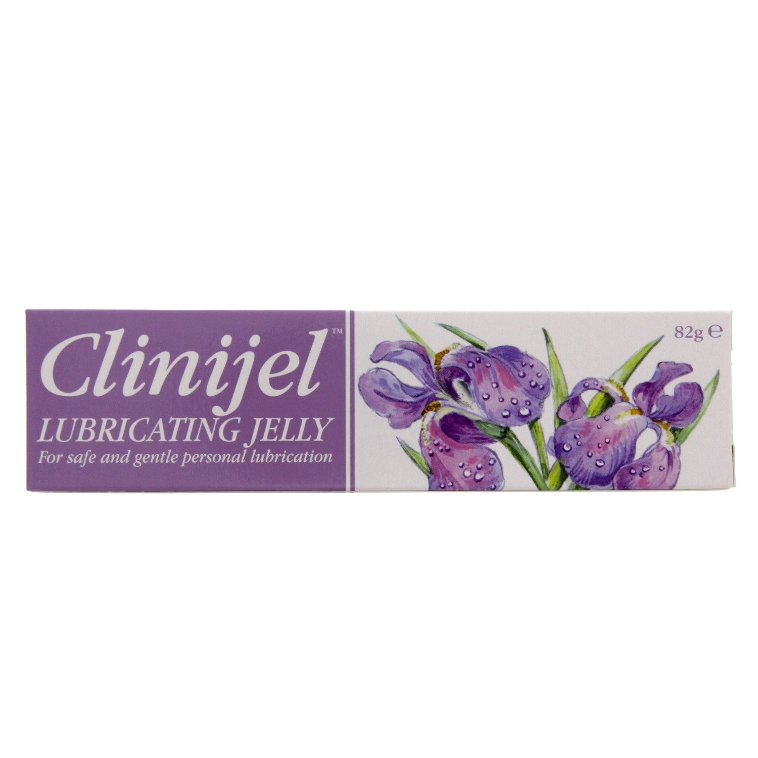 CLINIJEL GEL 82GM