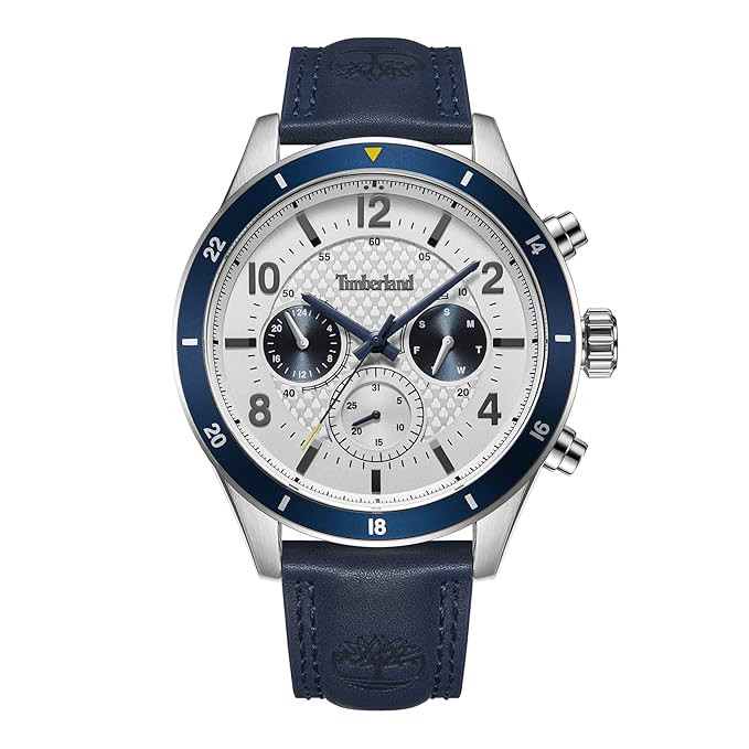 TIMBERLAND HOOKSET TDWGF2201003 MEN'S WATCH