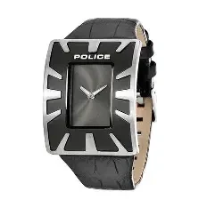 PL G VANT SS CAS IP GUN DIAL BLK LTR STR